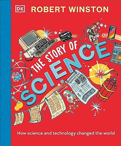 Robert Winston: The Story of Science
