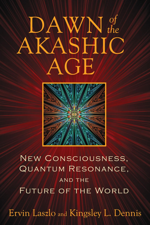 Dawn of the Akashic Age