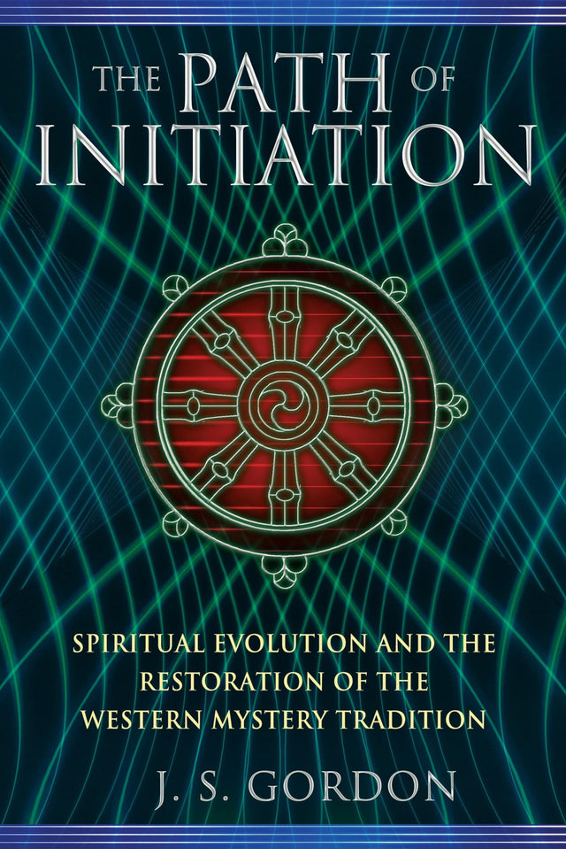 Path of Initiation