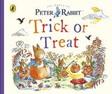 Peter Rabbit Tales: Trick or Treat