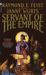 Servant of the Empire