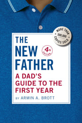 A Dad's Guide to the First Year