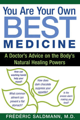 You are Your Own Best Medicine