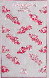 Love and Freindship