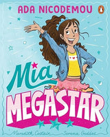 Mia Megastar