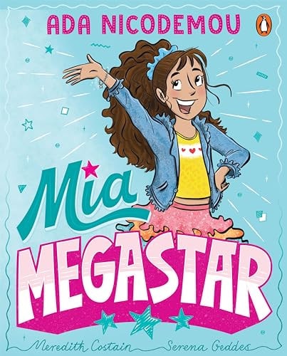 Mia Megastar