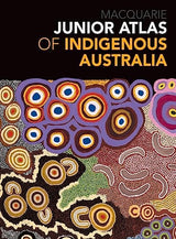 Junior Atlas of Indigenous Australia