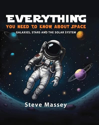 Everything You Need to Know About Space