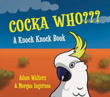 Cocka Who???