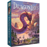 DragonIsles