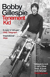 Tenement Kid