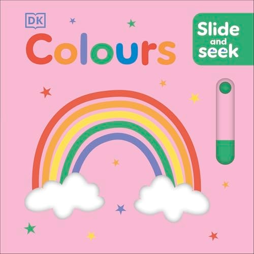 Slide and Seek Colours