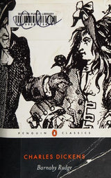 Barnaby Rudge