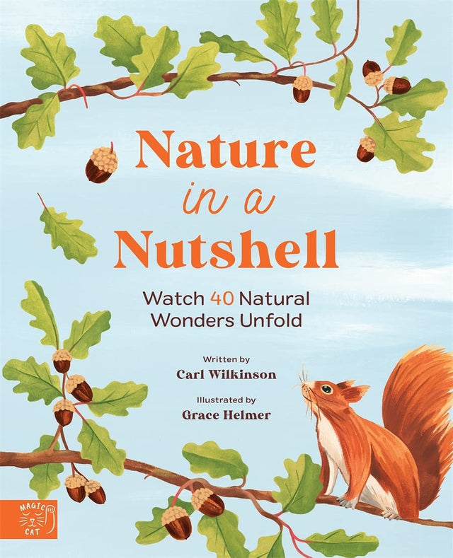 Nature in a nutshell