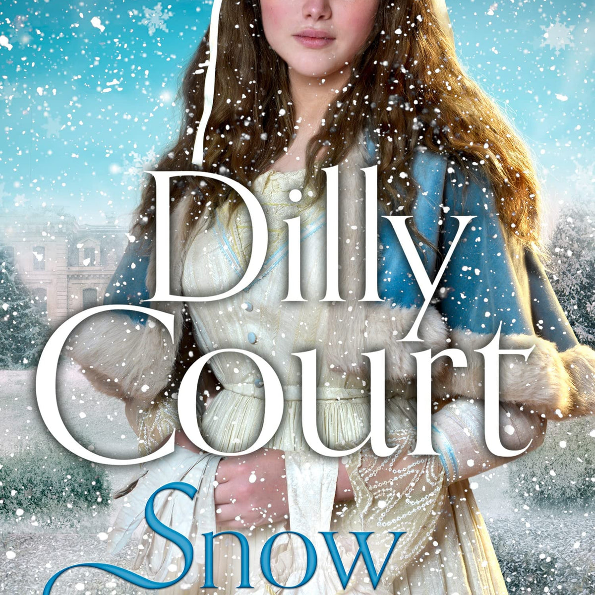 Snow Bride by Dilly Court – Book Hero