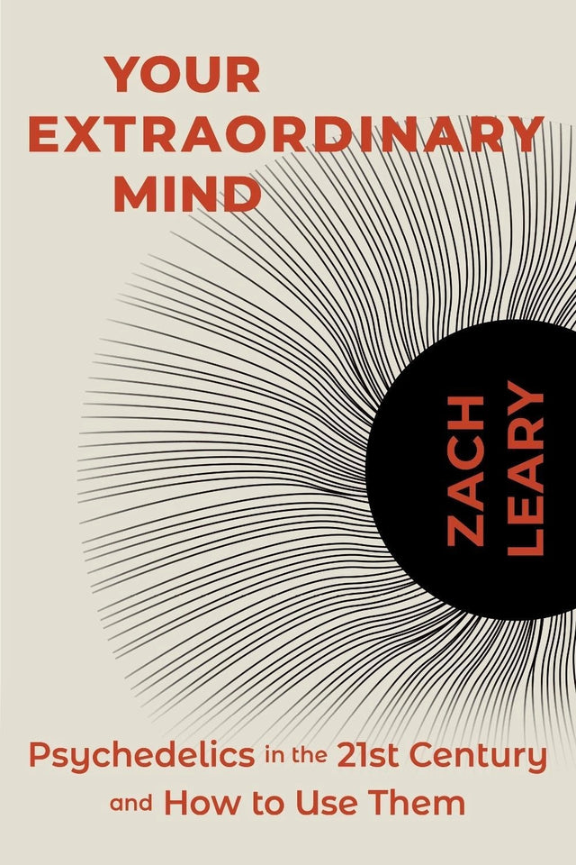 Your Extraordinary Mind