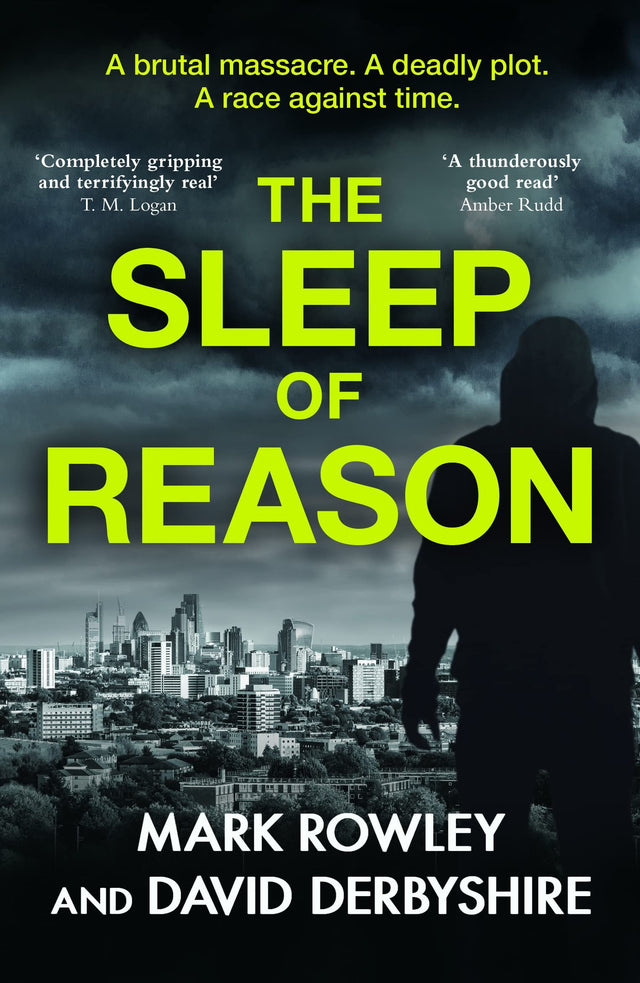 The Sleep of Reason