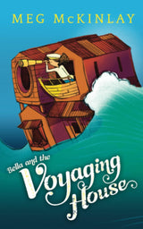 Bella and the Voyaging House