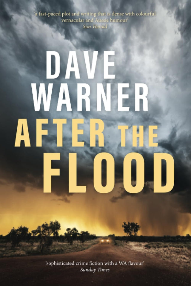After the Flood