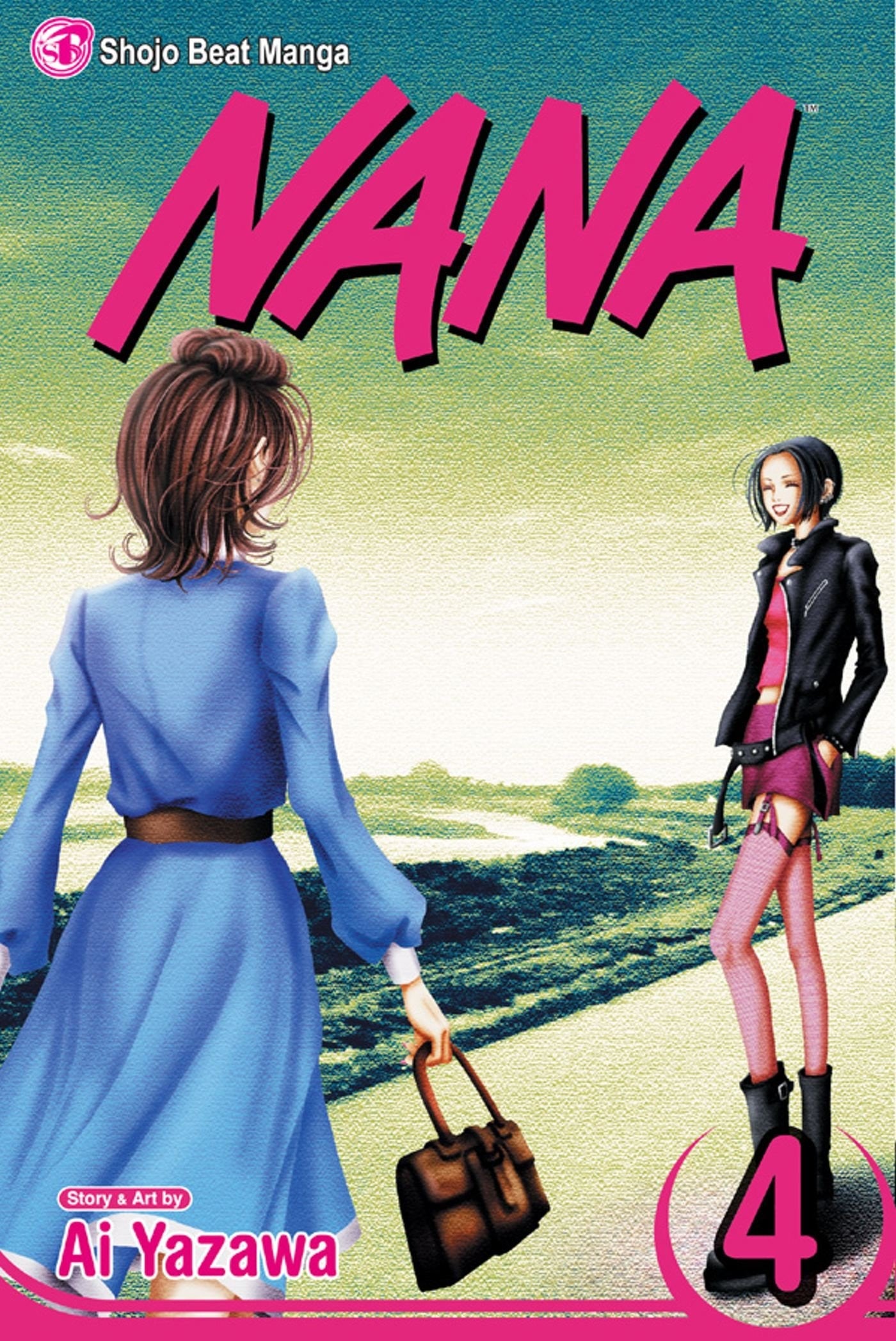 Nana, Vol. 14 by Ai Yazawa – Book Hero
