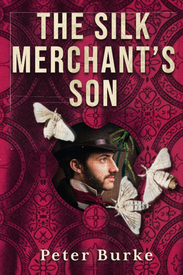 The Silk Merchant's Son