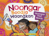 Noongar Boodja Waangkan
