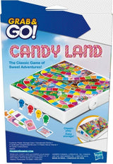 Candy Land Grab & Go