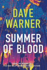 Summer of Blood