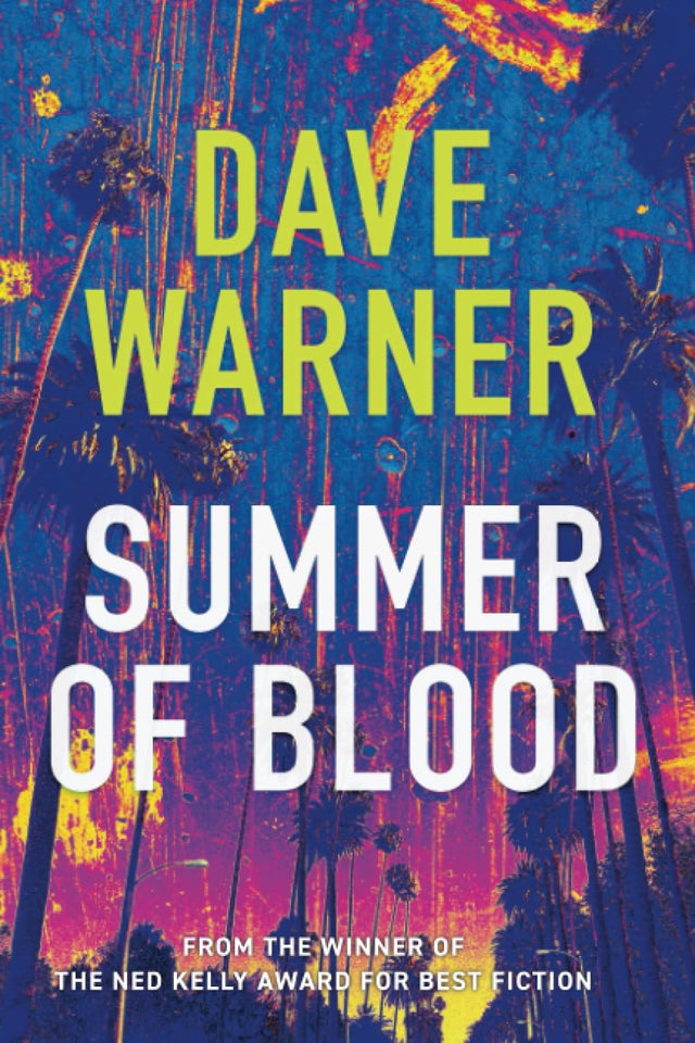 Summer of Blood