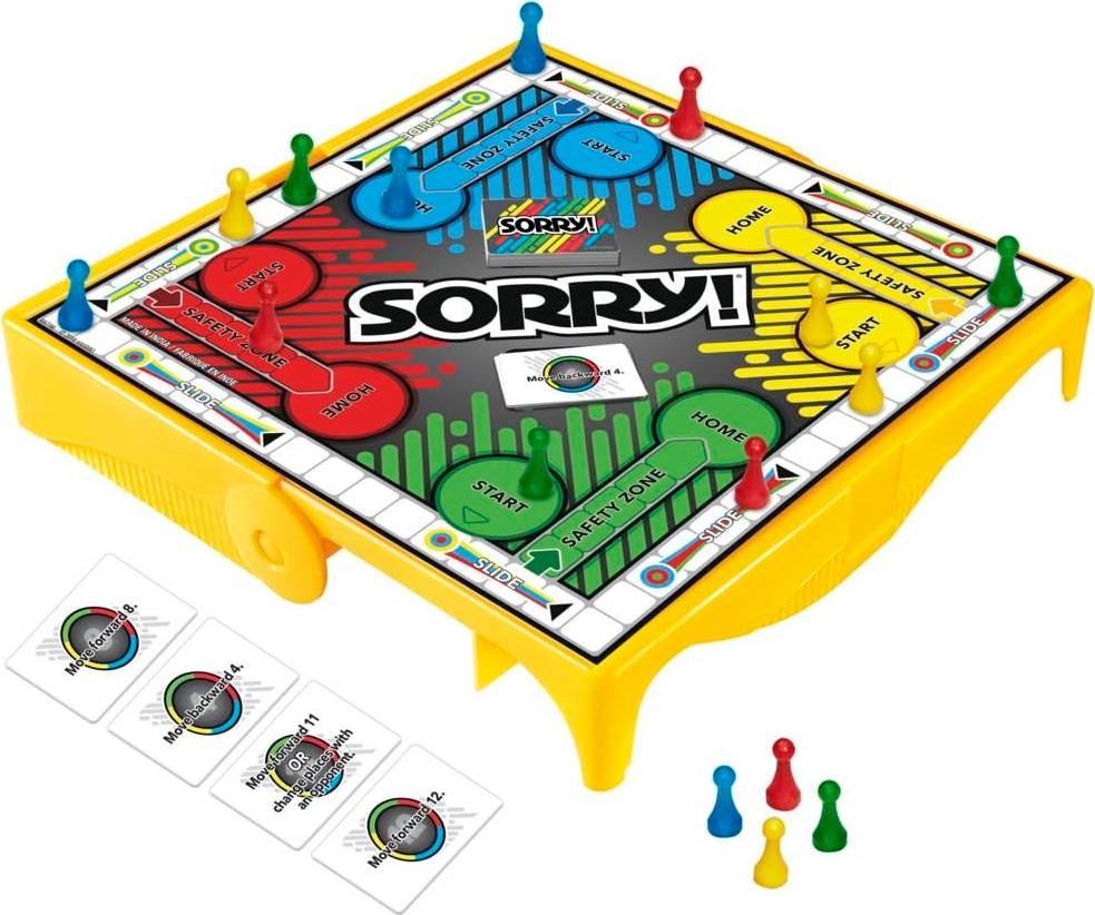 Sorry! Grab & Go
