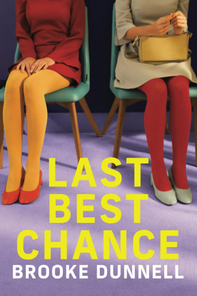 Last Best Chance