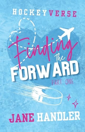 Finding the Forward, Part One