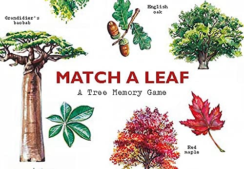 Match a Leaf
