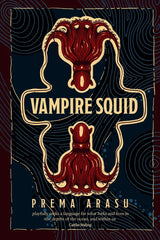 Vampire Squid