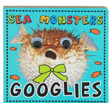 Googlies: Sea Monsters