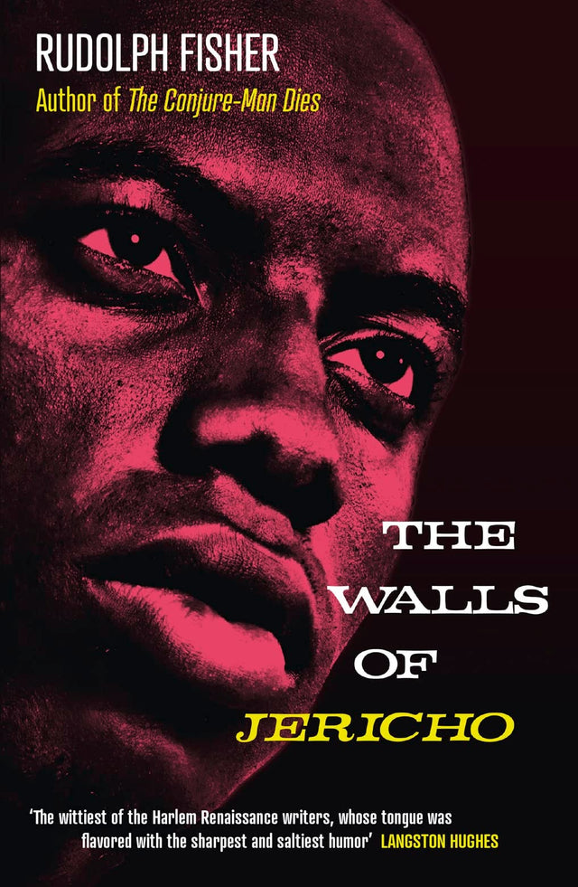 The Walls of Jericho