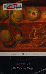 The Nature of Things