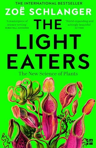 The Light Eaters
