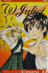 W Juliet, Vol. 11