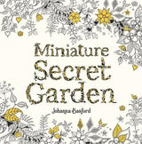 Miniature Secret Garden