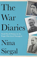 The War Diaries