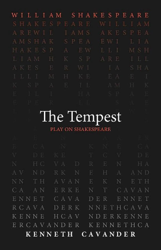 The Tempest