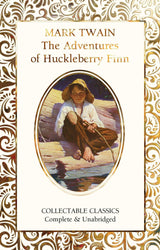 The Adventures of Huckleberry Finn