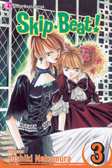 Skip·Beat!, Vol. 3