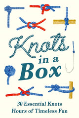 Knots in a Box