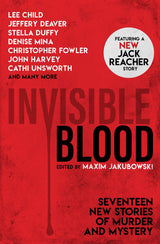 Invisible Blood