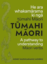 Tūmahi Māori