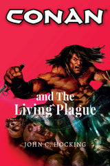 Conan: City of the Dead