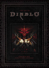 The Art of Diablo