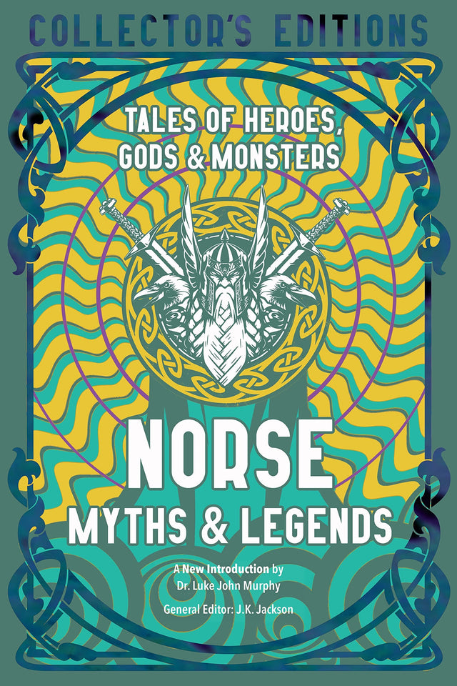 Norse Myths & Legends
